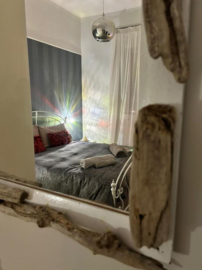 B8 Apartment Bari Exteriör bild