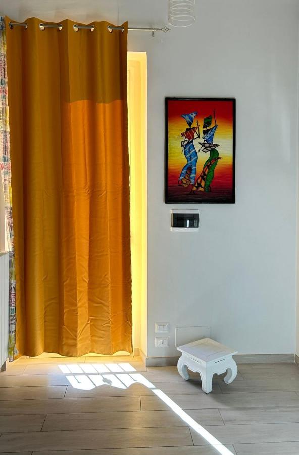 B8 Apartment Bari Exteriör bild